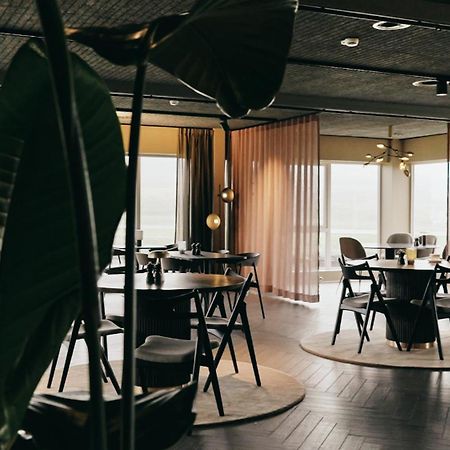 Hotel Vagar Sørvágur Esterno foto