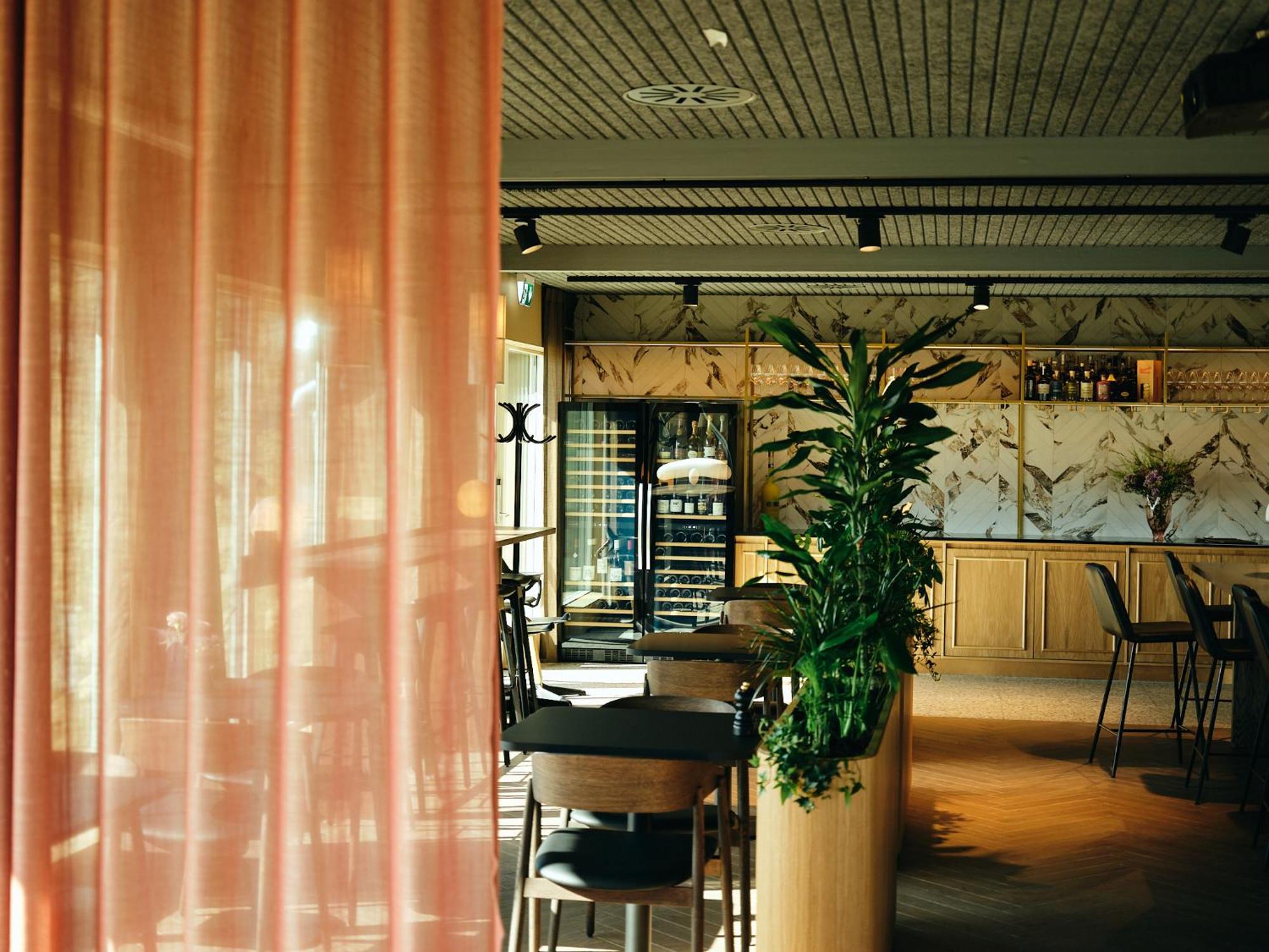 Hotel Vagar Sørvágur Esterno foto
